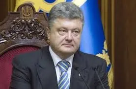 Журналістів Порошенко запевнив, що буде захисником свободи слова