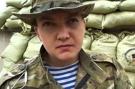 По Савченко и Сенцову США выдвинули России требования