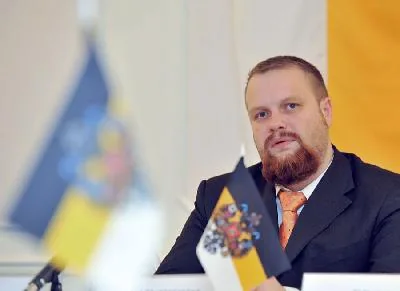 В Нацгвардию Украины российские спецслужбы внедряют агентуру – русский националист