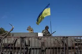 Позиції сил АТО за добу бойовики обстріляли більше 50 разів