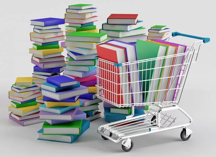 Покупка книг в интернет-магазине - 100 причин за
