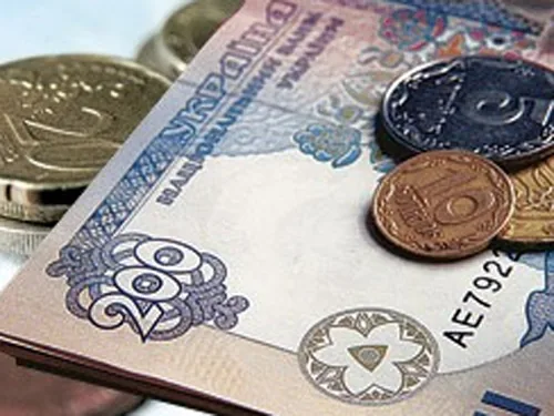 Офіційний курс валют і банківських металів на 23 жовтня