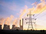Україна постачатиме електроенергію до Молдови