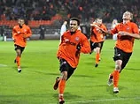 Рейтинг IFFHS: "Шахтар" як і раніше четвертий клуб світу