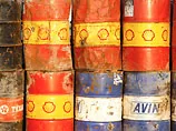 Вартість нафти на світових ринках перевищила 74 дол/бар