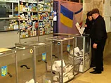 Міжнародна місія побачила підготовку до масового зриву виборів
