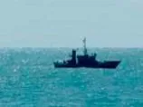 На дно Средиземного моря спущен робот для фотосъемки фрагментов рухнувшего эфиопского лайнера