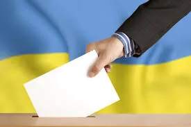В Украине сегодня - день тишины