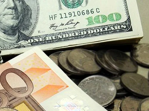 Официальный курс валют и банковских металлов на 27 октября