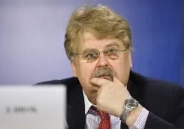 Стали свідками грандіозної перемоги демократії в Україні - у ЄС вважають