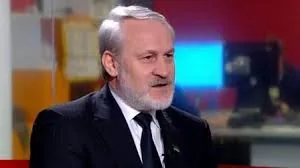 О слабых местах президента России и его захватнических планах рассказал противник политики Путина. ВИДЕО