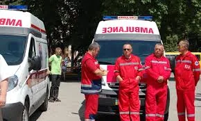 До добровольчого медичного батальйону в Україні оголосили набір
