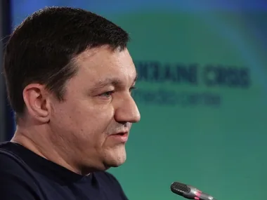 Минские соглашения – это одна большая клоунада. Но тут украинская власть поступила мудро - Тымчук