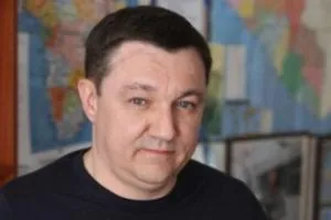Необхідно терміново створювати лінію оборони і оголошувати новий етап мобілізації - Дмитро Тимчук