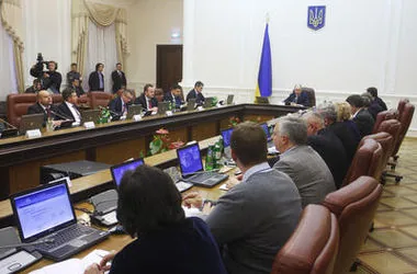 Шесть иностранцев могут получить места в Кабмине - новое правительство