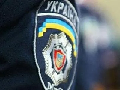 Новые удостоверения милиционеров показало МВД