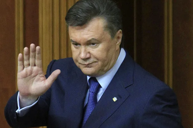 У Путіна заговорили, щоб вислати Януковича і компанію