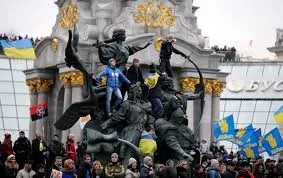 Із соціальних мереж та youtube видаляють це ВІДЕО з Євромайдану