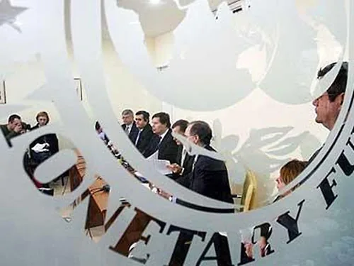 З 9 по 18 грудня місія МВФ продовжить роботу в Києві