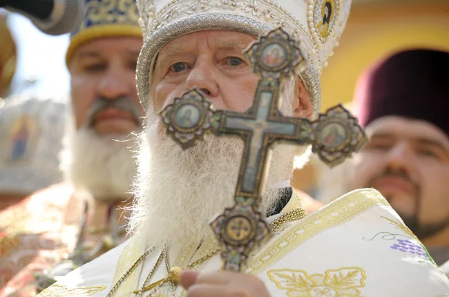 Болгарский сценарий объединения украинских церквей предложил религиовед