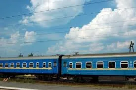 Потяги до України російська залізниця скасувала