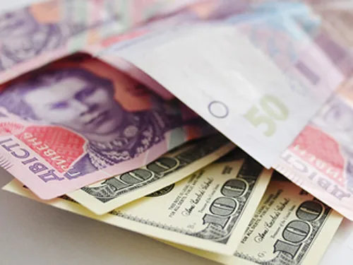 Офіційний курс валют і банківських металів на 12 грудня