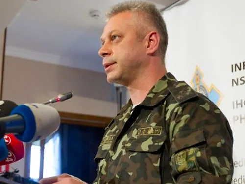 Бойовики бояться, що їх зрадили. Невдоволення населення зростає. ВІДЕО