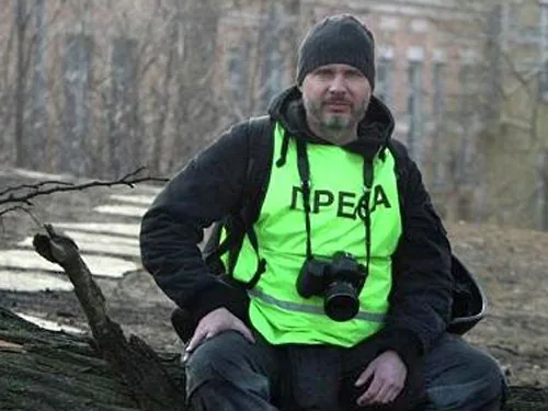 За год в Украине погибли пять журналистов