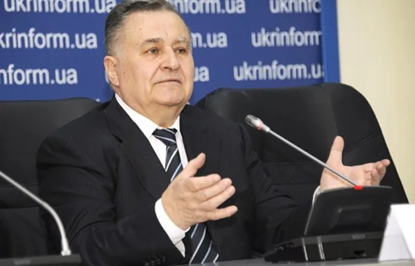 У доповненнях до закону про РНБО нічого радикально нового немає - Євген Марчук