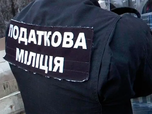 Переміщення товарів у зоні АТО податківці будуть суворо контролювати