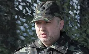 Единственный способ заставить Россию убраться из Украины назвал Турчинов