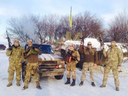 Бойовики "відзначили" Різдво збільшенням кількості обстрілів. ВІДЕО