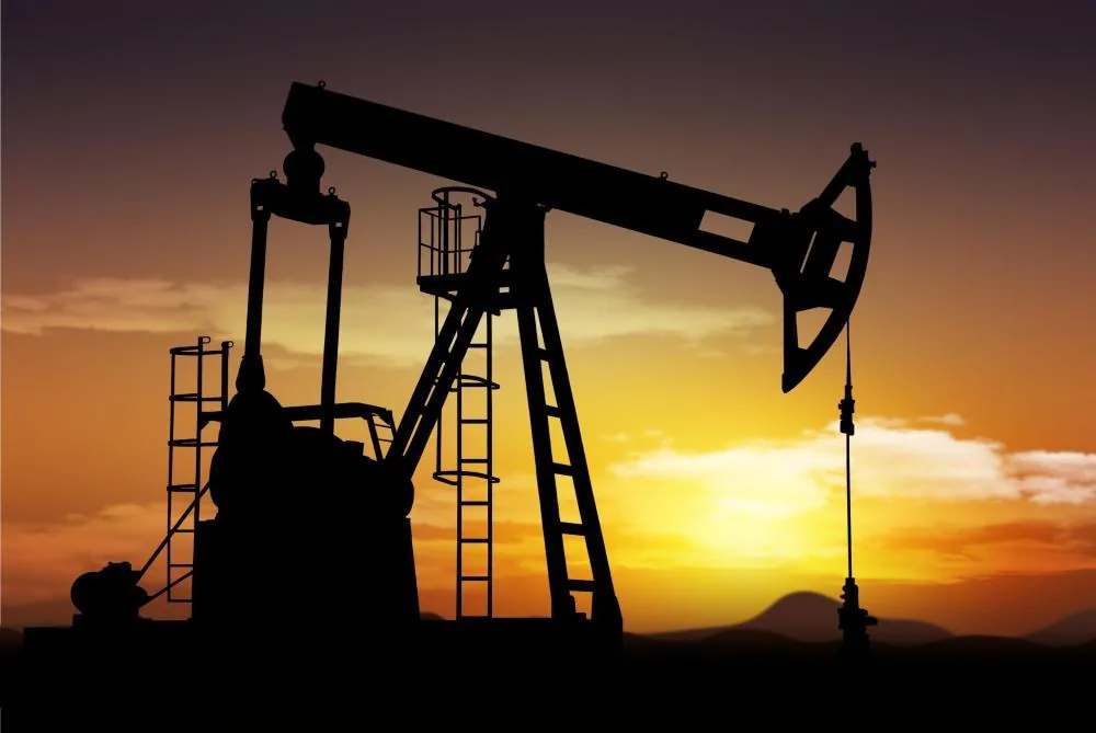 Нижче $52 впала вартість нафти Brent