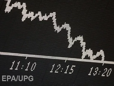 Ниже $45 за баррель рухнула нефтяная корзина ОПЕК