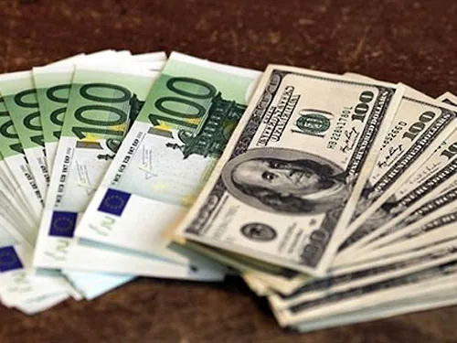 Офіційний курс валют і банківських металів на 13 січня