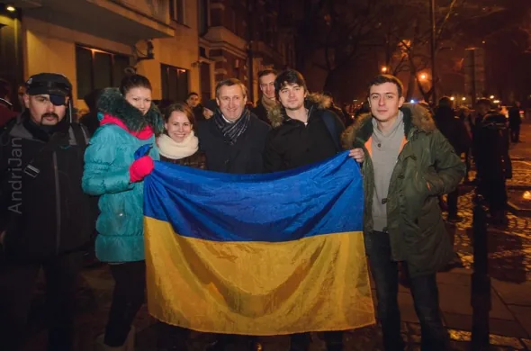 "Запровадження з Україною безвізового режиму було би для Польщі великим викликом"- Дещиця
