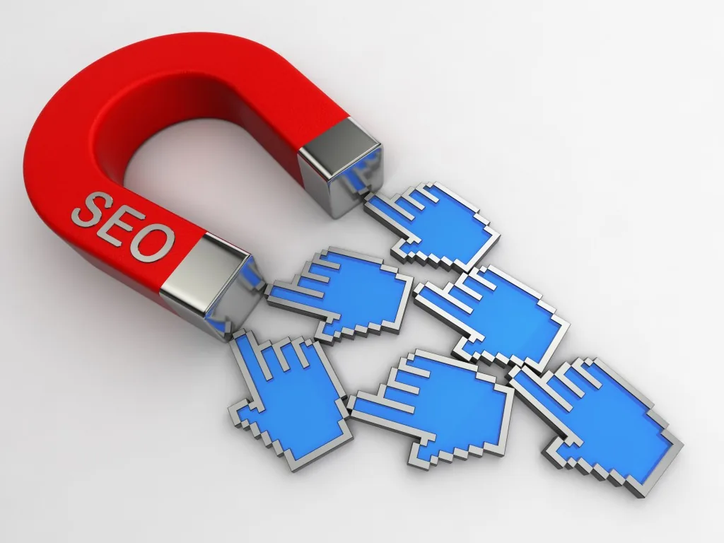 SEO - продвижение сайтов: что стоит знать