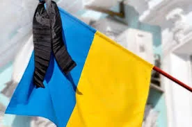 В Україні сьогодні оголошено День жалоби