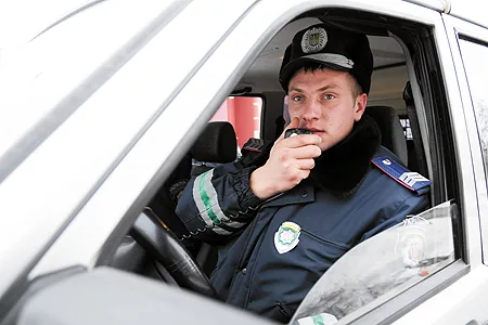 Від охочих працювати в патрульній поліції МВС почало прийом анкет
