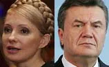 В Україні проходить другий тур виборів Президента: країна обирає між Тимошенко і Януковичем