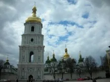 Історики з'ясували: Софію Київську заснував не Ярослав, а Володимир