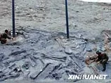 Китайские палеонтологи нашли более трех тысяч следов испуганных динозавров