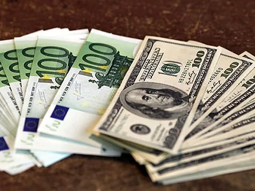 Офіційний курс валют і банківських металів на 29 січня