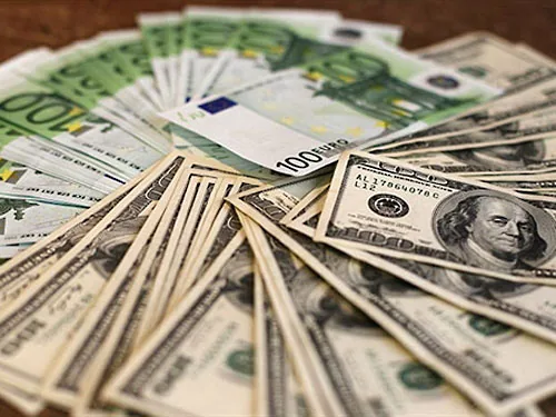 Офіційний курс валют і банківських металів на 26 січня
