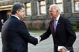 Мирний план Порошенка США пообіцяли підтримати розширенням санкцій проти Росії