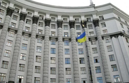 От разработки документа о "временной национализации" депозитов украинцев Минфин открестился