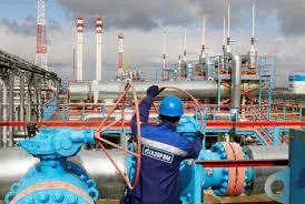 Европейский рынок "Газпром" так боится потерять, что согласен снизить цены сразу на треть