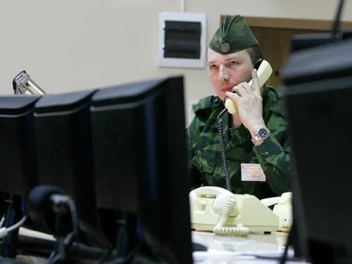 Спутниковая система предупреждения о ракетной атаке в РФ вышла из строя