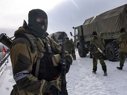 Окупанти використовують "режим тиші" для накопичення боєприпасів