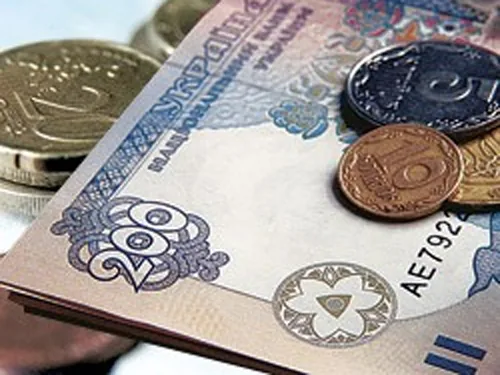 Офіційний курс валют і банківських металів на 23 лютого